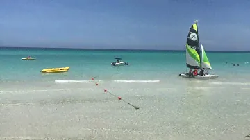 Iberostar Bella Vista 2017