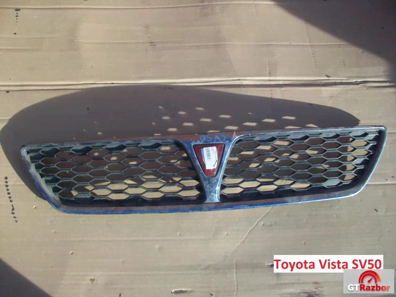 Решетка на Toyota Vista (Тойота Виста) SV50-0