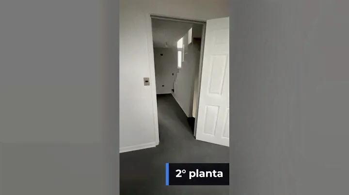 Vista Interior - Modelo A