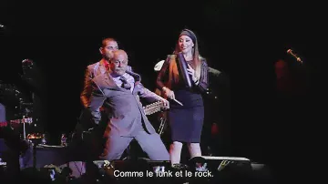 BUENA VISTA SOCIAL CLUB: ADIOS - Extrait - Barbarito - VOST