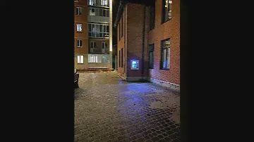 #Третийкран(Рамонь 9января 5/1в)