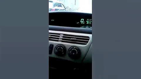 Выход из режима навигации. Тойота виста sv 50, мультивижн