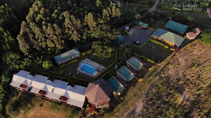 LODGE BELLA VISTA