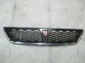 Решетка радиатора Toyota Vista Ardeo, AZV50, AZV50G, SV50G, SV55, SV55G, ZZV50, ZZV50G тойота Виста Ардео Облицовка капота 5310132300 Оригинал