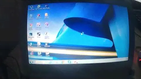 Bsod Windows Thin PC-Пародия на Bsod Windows Vista