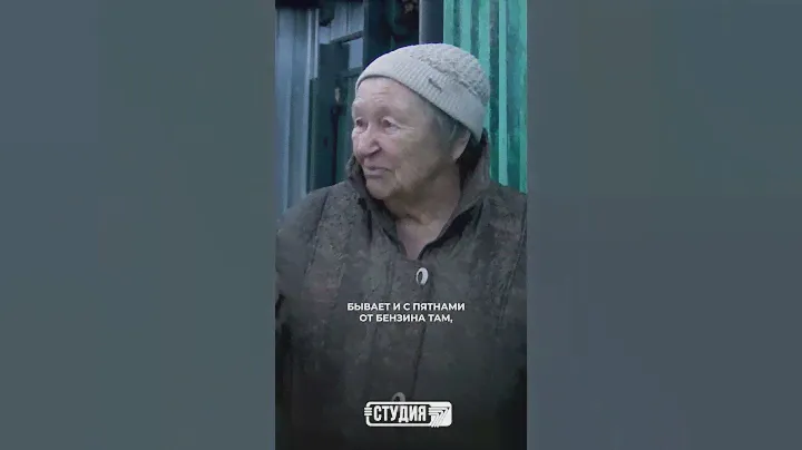 Вода с песком, трупным ядом и ржавчиной: что пьют жители СКО?