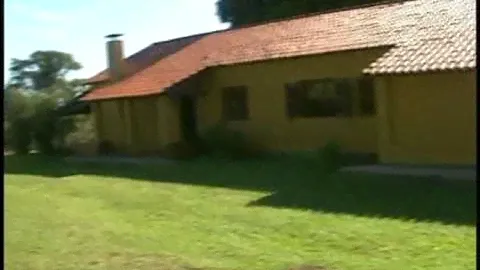 SAA - Revista Casa da Agricultura - Turismo rural Fazenda Bela Vista Dourado