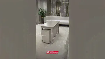 Раздвижной стол трансформер модель Милан ❤️