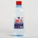 Вода питьевая "Виста" природная 0.45л.