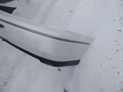 Vista ardeo бампер задний виста ардео