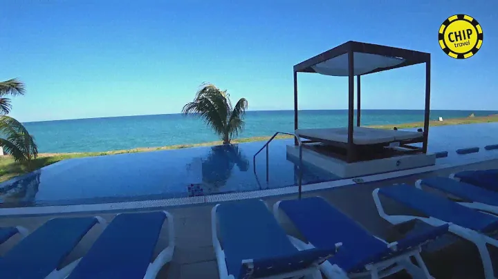 Отель Ocean Vista Azul 5* / Cuba / Chip Travel