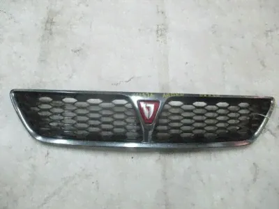 Решетка радиатора Toyota Vista Ardeo, AZV50, AZV50G, SV50G, SV55, SV55G, ZZV50, ZZV50G тойота Виста Ардео Облицовка капота 5310132300 Оригинал