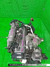 двигатель 4S TOYOTA VISTA SV30 (тойота виста)
