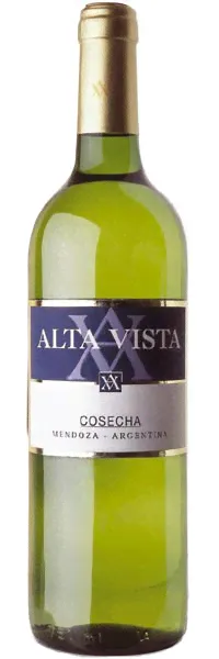 Альта Виста Косеча Бланко 2008