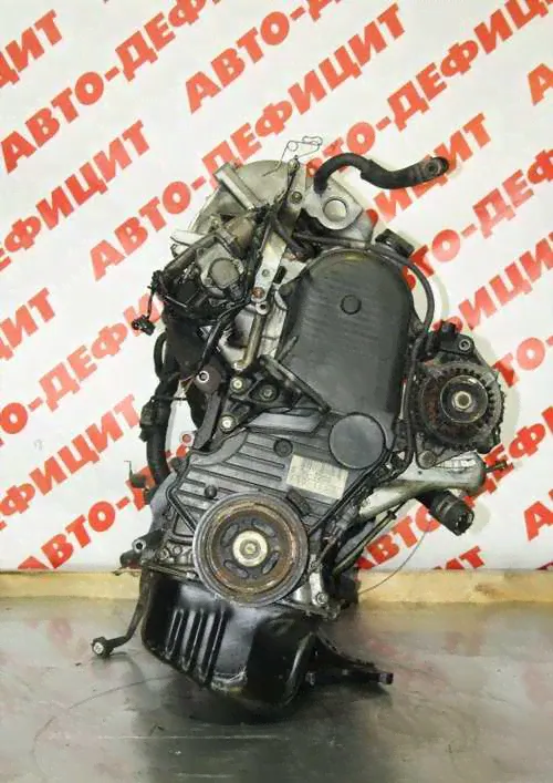 Двигатель 3S-FSE (D4) Тойота Виста 5 2.0L