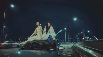 존박 (John Park) - 'VISTA (feat.개코, THAMA)' Official M/V
