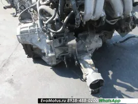 АКПП U240F-01A на 3SFE TOYOTA VISTA ARDEO SV55 (Тойота Виста Ардео)