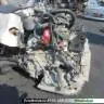 АКПП U240F-01A на 3SFE TOYOTA VISTA ARDEO SV55 (Тойота Виста Ардео)-0