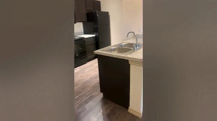 The Vista Apartments