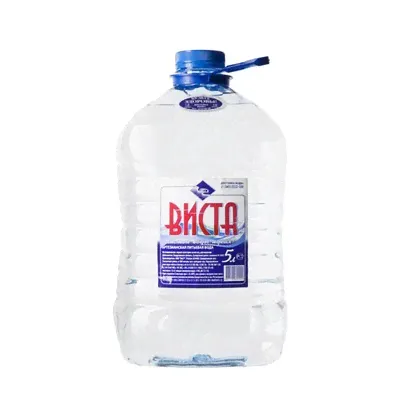 Вода Виста питьевая, 5л