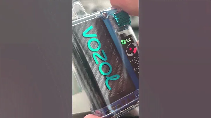 VOZOL-VISTA-20000  #enjoy #asmr #chill #tech #lifestyle #vista #VOZOLVISTA