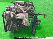 двигатель 4S-FE TOYOTA VISTA SV30 (тойота виста)