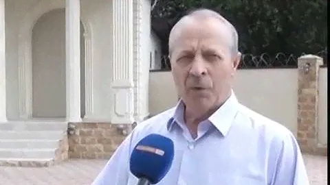Артезианская вода: жители Видного смогут брать воду из бювета, расположенного на ПЛК