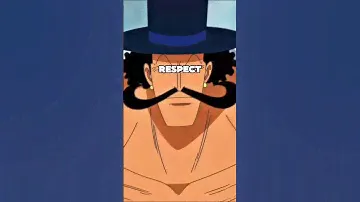 What Happened to Vista? #onepiece