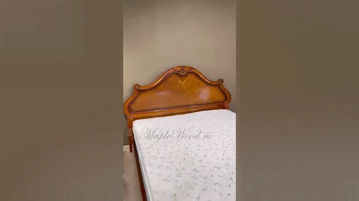 Кровать Фирензе | Фабрика Simex