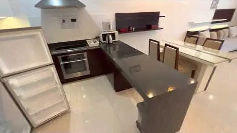 Недвижимость во Вьетнаме: Апартаменты в аренду, Ocean Vista, Фантьет, Муйне