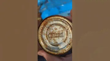вода питьевая 89 года