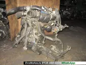 двигатель 2CT на TOYOTA VISTA CV30 (тойота виста)