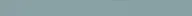 Бордюр Kerama Marazzi Бела-Виста голубой светлый матовый обрезной 2.5x30 SPA046R